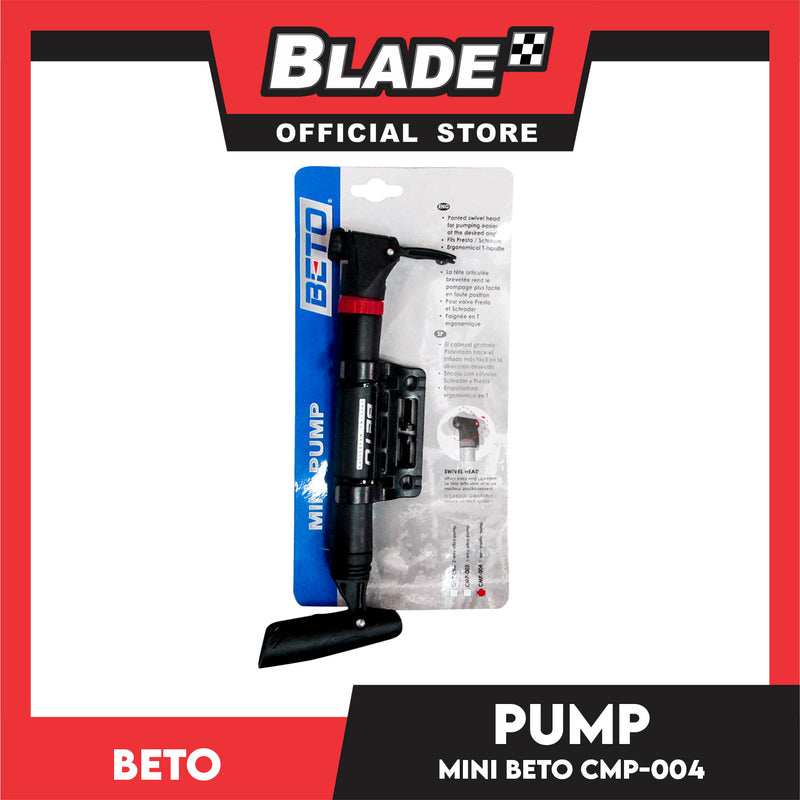 Beto Mini Pump CMP-004