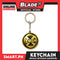 Gifts Keychain Metallic Assorted Colors