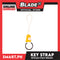 Gifts Keychain Strap Penguin Design
