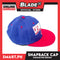 Gifts Snapback Cap with Design for Men (Assorted)