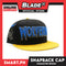 Gifts Snapback Cap Superhero Embroidery (Assorted Designs and Colors)