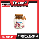 Gifts Wishing Bottle With Artificial Capsule Small 2174 (Assorted Colors)