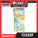 Gifts Sticker Collection (Assorted Colors and Designs) 2'S