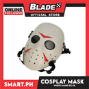 Gifts Halloween Cosplay Mask DC-18 Perfect For Party