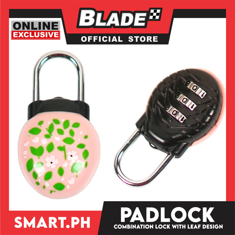 Gifts Padlock Combination Lock 12427