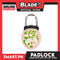 Gifts Padlock Combination Lock 12427