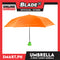 Gifts Folding Umbrella Carrot Design Perfect For Rain And Shine