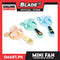 Gifts Mini Fan Minnie Infinited (Assorted Colors)