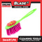 Gifts Cleaning Tools Broom Brush and Dust Pan With Flower Design NS4050
