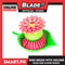 Gifts Brush Vigar NS6482 (Flower Design) Kitchen Cleaning Dish Materials