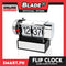 Gifts Flip Alarm Clock HY-F007