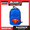 Gifts Bag Backpack Knapsack Memctotem With Character Design 8017 (Assorted)