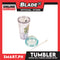 Gifts Tumbler Summer D.Cup Layer With Straw 500ml AP1346