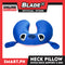 Gifts Neck Pillow Support Spandex (Assorted Colors and Designs)