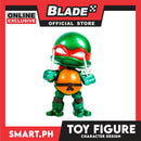 Gifts Toy Figure Collection, Character Design (Assorted Colors and Designs) 9cm x 15cm
