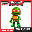 Gifts Toy Figure Collection, Character Design 9cm x 15cm (Assorted Designs and Colors)