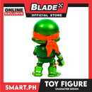 Gifts Toy Figure Collection, Character Design 9cm x 15cm (Assorted Designs and Colors)