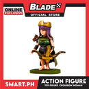 Gifts Action Toy Figure Collection, Character Design (Crossbow Women)