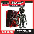 Gifts Toy Figure Collection Movie Character Collectibles 8cm x 13cm (Robot) (Assorted Colors)