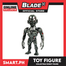 Gifts Toy Figure Collection Movie Character Collectibles 8cm x 13cm (Robot) (Assorted Colors)