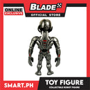 Gifts Toy Figure Collection Movie Character Collectibles 8cm x 13cm (Robot) (Assorted Colors)
