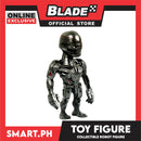 Gifts Toy Figure Collection Movie Character Collectibles 8cm x 13cm (Robot) (Assorted Colors)