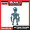 Gifts Toy Figure Collection Movie Character Collectibles (Action Figure Robot)