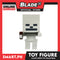 Gifts Toy Figure Plastic Robot Toy Collection