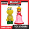 Gifts Toy Figure Collection Character Design Collectibles (Assorted Designs)