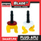 Gifts Plug Apli, Earphone Plug Cover (Assorted Colors)