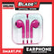 Gifts Earphone For iOS 4, 4s, 5, 5s, 6 (Assorted Designs and Colors) Good Quality Sound