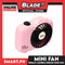 Gifts Remax Mini Fan with USB Cable Camera Shape F5