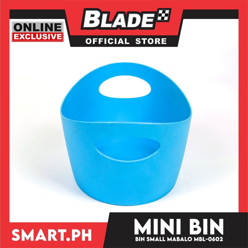 Gifts Mini Bin Mabalo MBL-0602 (Assorted Colors)