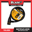 Tolsen Bicycle Lock 55170