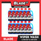 Blade Wiper Wash 1L (Bundle of 12)