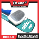 Doggo Slicker Brush (Large) Hair Brush For Your Pet