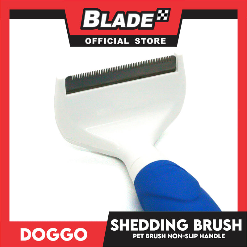 Doggo Shedding Hair Brush For Your Dog