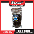 Nutram T26 Total Grain-Free Lamb and Lentils Recipe 1kg Dog Dry Food