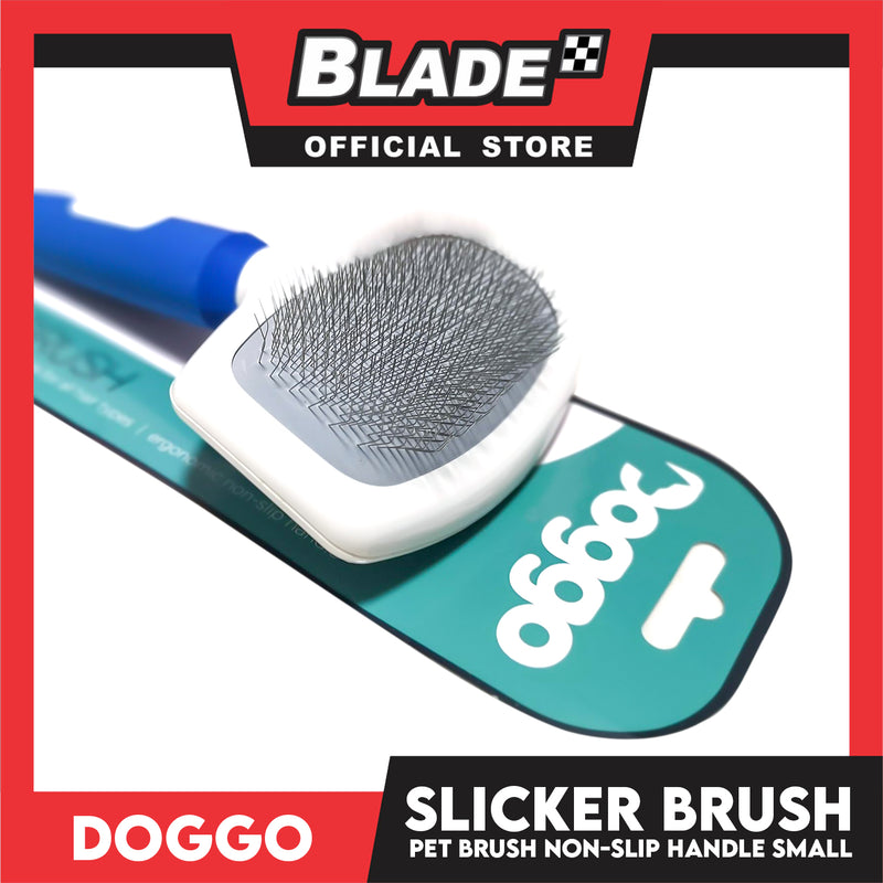 Doggo Slicker Brush (Small) Hair Brush For Your Pet