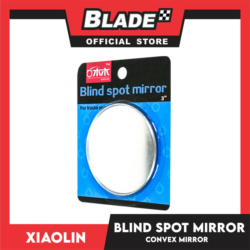 Blind Spot Mirror Convex XL1005