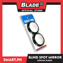 Blind Spot Mirror Convex XL1004