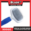 Doggo Special Slicker Brush (Large) for Your Dog