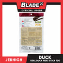 Jerhigh Real Duck Meat Stick 70g (Duck) Dog Treats