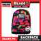 Gifts Bag Backpack Knapsack Memctotem 604 (Assorted Colors)