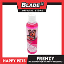 Happy Pets Frenzy Shampoo 250ml (For Her Scent) Dog Shampoo