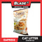 Empress Cat Litter 5 Liters (Jasmine Scent) Strong Clumping, Eliminates Odors, 99% Dust Free, 100% Natural Cat Litter