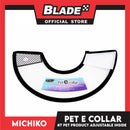 Michiko Pet E. Collar