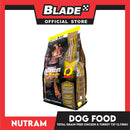 Nutram T27 Total Grain-Free Chicken and Turkey 2.72kg Dog Dry Food
