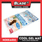 Hokkaido Cool Gel Mat Training Pad 44cm x 60cm