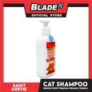 Saint Gertie Premium (Heaven Scent) 250ml Organic Cat Shampoo